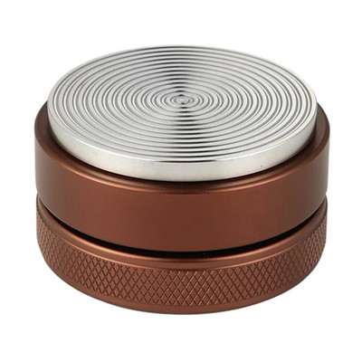 Kávéelosztó eszpresszó elosztó eszköz Espresso elosztó kávéelosztó kiegyenlítő 51 mm vagy 58 mm opcionális tartozékok
