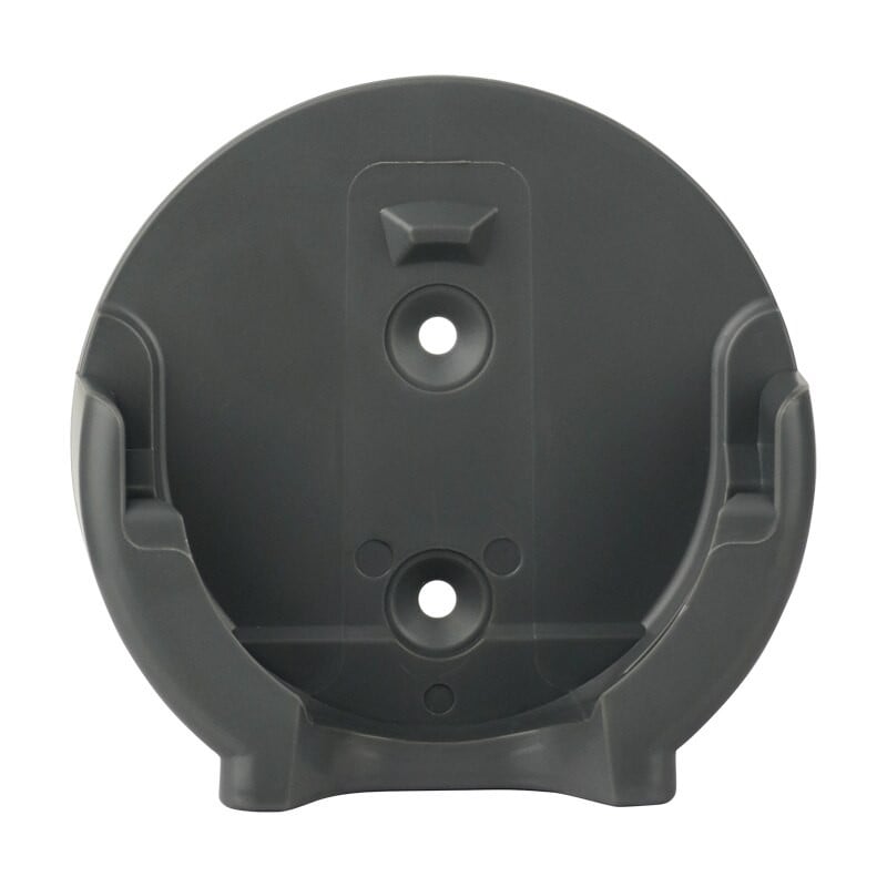 51 mm 54 mm 58 mm kavos portalo filtro laikiklio laikiklis Sienoje montuojamas lentynos galąstuvo laikiklis su lipdukų vinimis, pritvirtintais Baristal