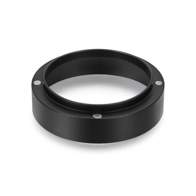 51/53/58mm din oțel inoxidabil Macaron Cafea Tamper Pulbere Ciocan Espresso Tamper Trei unghiuri Accesoriu Distribuitor de cafea