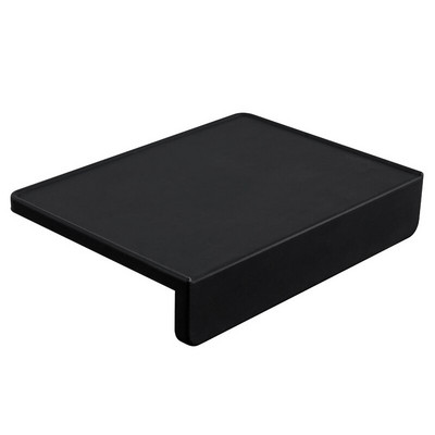 watchget Coffee Tamper Mat Espresso Mat Csúszásgátló szabotázstartó alátét puha szilikon sarokszőnyeg