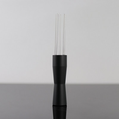 Tű Kávé Tamper 51MM/54MM/58MM Kávészintező Szerszám Tűtípus Kávépor Elosztó Eszpresszó Tartozékok Barista