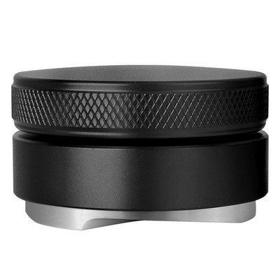 Kohvijaotur, espresso jaotustööriist/tasandus, 3 kaldenurgaga reguleeritav peopesa tamper Sobib 51/53/58 mm baristale