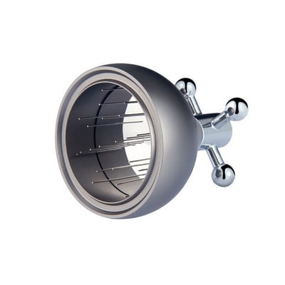 Rozsdamentes acél tűs kávé szabotázs 51mm/53mm/58mm kávészabotázs elosztó szintező szerszám tű típusú kávépor elosztó