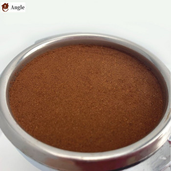 51 53 58mm Coffee Espresso Distributor Disperser Leveler Tool for Delonghi Breville Portafilter Barista Tools