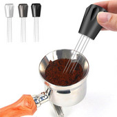 Espresso kavos maišyklė 1 vnt.