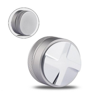 51mm/53mm/58mm kávéelosztó kávéporkalapács, állítható magasságú szabotázs Professzionális rozsdamentes acél alaptartozékok