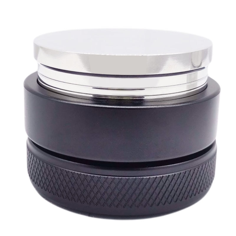 51 mm 53 mm 58 mm állítható kávé 3 szögű szabotázs eszpresszó szabotázs Kalapács kávézó tartozékok