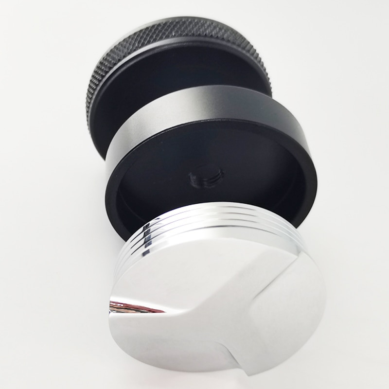 51 mm 53 mm 58 mm állítható kávé 3 szögű szabotázs eszpresszó szabotázs Kalapács kávézó tartozékok