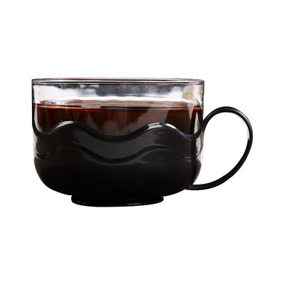 Stakleni čajnik otporan na toplinu s filterom od čeličnog omotača Šalice za pribor za čaj Posuđe s okusom cvijeta Posude za čaj Setovi šalica za kavu Kuhala za vodu