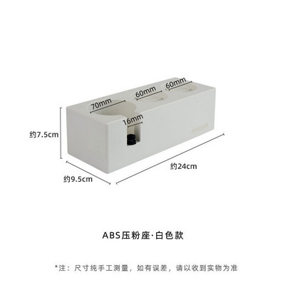 58 mm espreso skirstytuvo kavos tamperis Portafiltro stovo atrama Kavos filtro laikiklio kampas Barista įrankiai