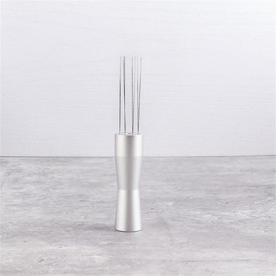 Miltelių maišymo įrankis Kavos tamper skirstytuvas Adata Espreso maišytuvas nerūdijantis plienas tolygiai kavos lygintuvo pagalbinis priedas