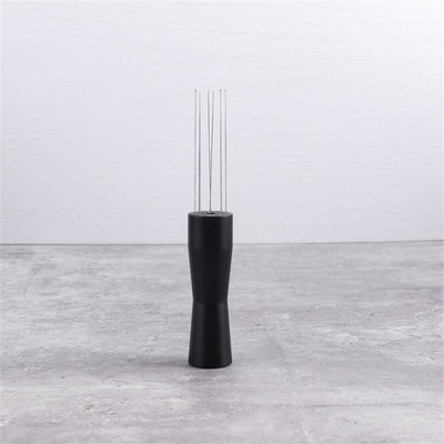 Miltelių maišymo įrankis Kavos tamper skirstytuvas Adata Espreso maišytuvas nerūdijantis plienas tolygiai kavos lygintuvo pagalbinis priedas