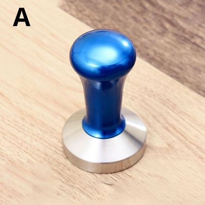 58 mm-es rozsdamentes acél espresso kávé szabotázs