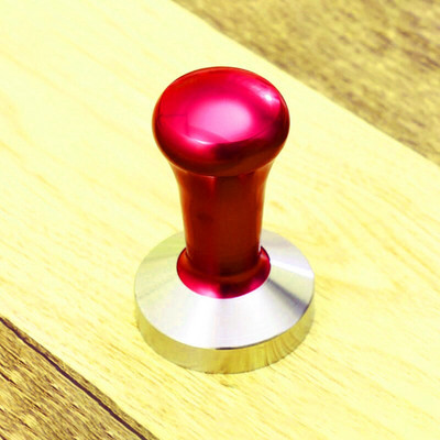 58 mm-es rozsdamentes acél espresso kávé szabotázs