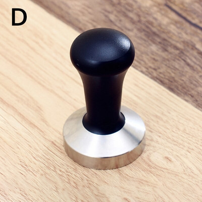 58 mm-es rozsdamentes acél espresso kávé szabotázs