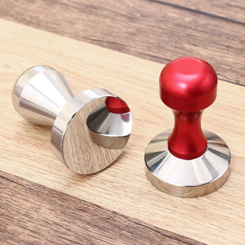 58 mm-es rozsdamentes acél espresso kávé szabotázs