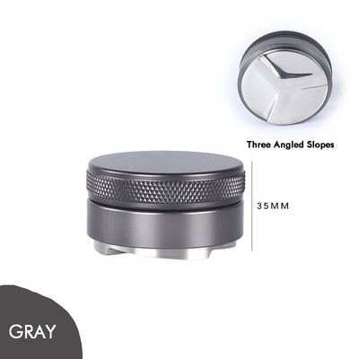 51/53/58 mm kávészabotázs állítható porkalapács csúszásgátló 3/4 szögben lejtők alap eszpresszó elosztó tartozékok