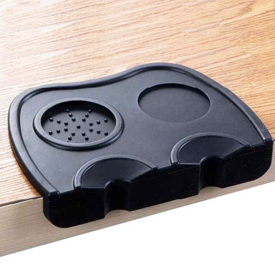 Kavos tamperis Kavos miltelių plaktukas Kavos miltelių plaktukas rožmedžio 51MM/53MM/58MM aparatų platintuvo priedai Kavos reikmenys