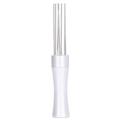 54 mm-es kávépor-befogadó adagológyűrű, forgatható alumíniumötvözet hurok Breville 8-as sorozatú kávégépekhez, tölcsérek tartozékai