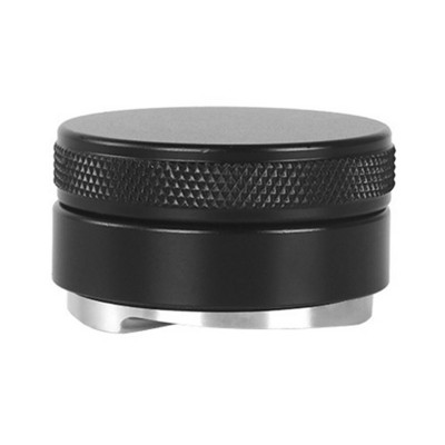 Coffee Tamper 304 rozsdamentes acél kávéelosztó 51/53/58mm portafilter kávéporkalapács kávétartozékokhoz