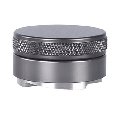 Coffee Tamper 304 rozsdamentes acél kávéelosztó 51/53/58mm portafilter kávéporkalapács kávétartozékokhoz