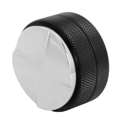 Kávéelosztó szabotázs 36-42,5 mm, állítható vízszintező porkalapács Portafilter Barista kávéfőző berendezéshez