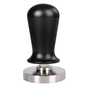 53 mm kalibrirani espresso nabijač - nabijač za kavu s ravnom bazom od nehrđajućeg čelika s oprugom