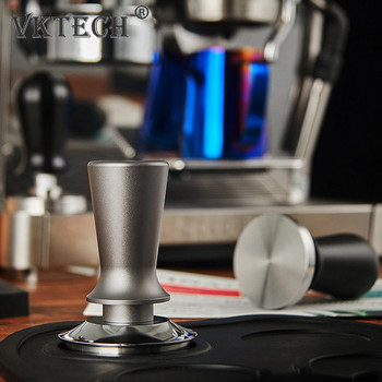 51/53/58 mm Coffee Tamper Powder Hammer από ανοξείδωτο ατσάλι για Espresso Mat Powder Press Coffee Maker Grinder Tool 2022 Νέο
