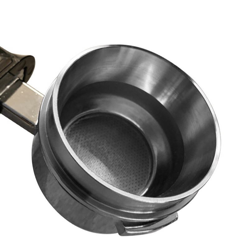 Kavos dozavimo žiedas Kavos filtro tamperiai nerūdijantis plienas 51/53/57,5/58/58,35 mm Espresso Barista įrankis