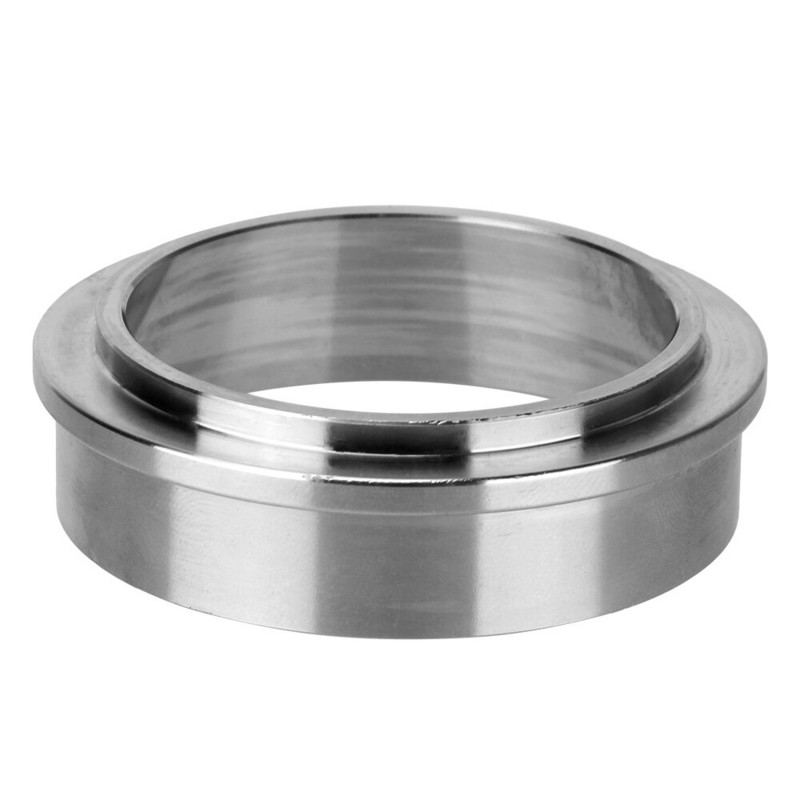Kavos dozavimo žiedas Kavos filtro tamperiai nerūdijantis plienas 51/53/57,5/58/58,35 mm Espresso Barista įrankis