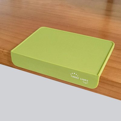 Coffee Tamper Mat csúszásmentes Élelmiszer-minőségű szilikon espresso tamper pad portafilterhez Barista Kiegészítők Konyha Bár Kávézó