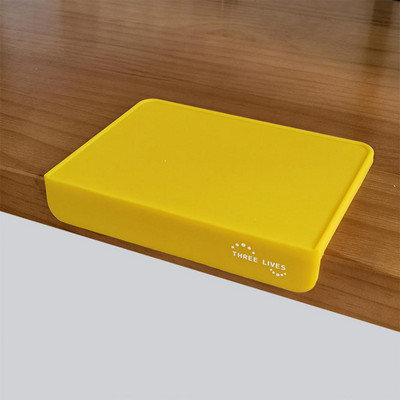 Coffee Tamper Mat csúszásmentes Élelmiszer-minőségű szilikon espresso tamper pad portafilterhez Barista Kiegészítők Konyha Bár Kávézó