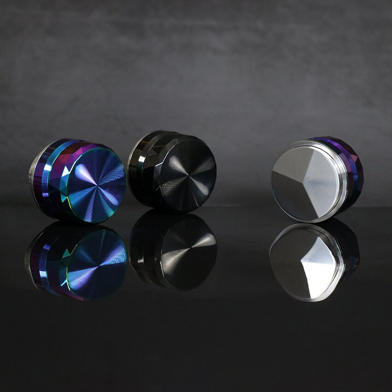 58,35 mm podesivi nabijač za kavu Čekić za puder od nehrđajućeg čelika Baza ventilatora Razdjelnik espressa Dodatna oprema Posuda za kavu za bariste