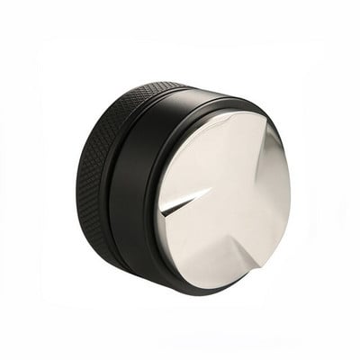 51/53/58mm 304 Rozsdamentes acél kávé Tamper kávéadagoló kávépor kalapács módosított kávétartozékok Barista szerszám