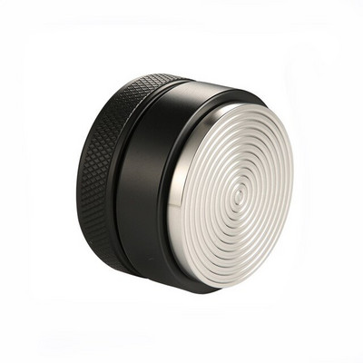 51/53/58mm 304 Rozsdamentes acél kávé Tamper kávéadagoló kávépor kalapács módosított kávétartozékok Barista szerszám