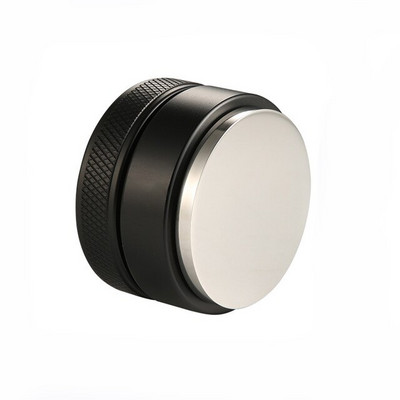 51/53/58mm 304 Rozsdamentes acél kávé Tamper kávéadagoló kávépor kalapács módosított kávétartozékok Barista szerszám