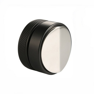 51/53/58mm 304 Rozsdamentes acél kávé Tamper kávéadagoló kávépor kalapács módosított kávétartozékok Barista szerszám