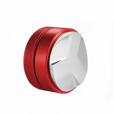 51/53/58mm 304 Rozsdamentes acél kávé Tamper kávéadagoló kávépor kalapács módosított kávétartozékok Barista szerszám