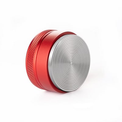 51/53/58mm 304 Rozsdamentes acél kávé Tamper kávéadagoló kávépor kalapács módosított kávétartozékok Barista szerszám