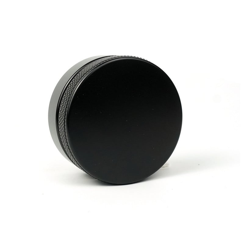 51/53/58mm 304 Rozsdamentes acél kávé Tamper kávéadagoló kávépor kalapács módosított kávétartozékok Barista szerszám