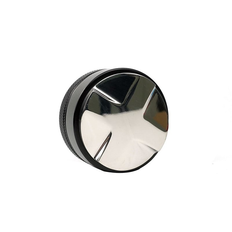 51/53/58mm 304 Rozsdamentes acél kávé Tamper kávéadagoló kávépor kalapács módosított kávétartozékok Barista szerszám