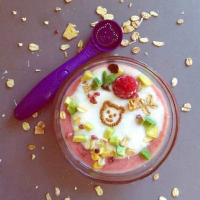 16 vnt Kavos trafaretai Latte Forma Barista Gėlių pyrago šablonų spausdinimas Lahua formų raštai Purškiamas gėlių formavimo įrankis