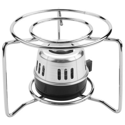 Nauja alkoholinė viryklė Alkoholinė lempa Alkoholio dagčio degiklis (neįskaitant alkoholio) Sifonas Kavos šildymo įrankiai Kavos sifono puodo priedas