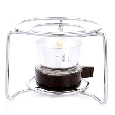 Karšta YO-alkoholinė viryklė Alkoholinė lempa Alkoholio dagčio degiklis (neįskaitant alkoholio) Sifonas Kavos šildymo įrankiai Kavos sifonas Puodelis Acce