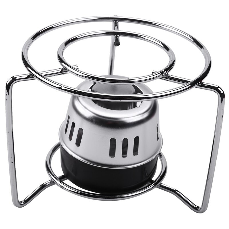 Karšta YO-alkoholinė viryklė Alkoholinė lempa Alkoholio dagčio degiklis (neįskaitant alkoholio) Sifonas Kavos šildymo įrankiai Kavos sifonas Puodelis Acce