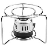 Alkoholinė viryklė Alkoholinė lempa Alkoholio dagčio degiklis (neįskaitant alkoholio) Sifonas Kavos šildymo įrankiai Kavos sifono puodų priedai