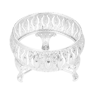 Cinko lydinio arbatinuko šildytuvas arbatinuko šildymo pagrindo arbatos šildytuvas namų biurui