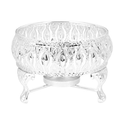 Cinko lydinio arbatinuko šildytuvas arbatinuko šildymo pagrindo arbatos šildytuvas namų biurui