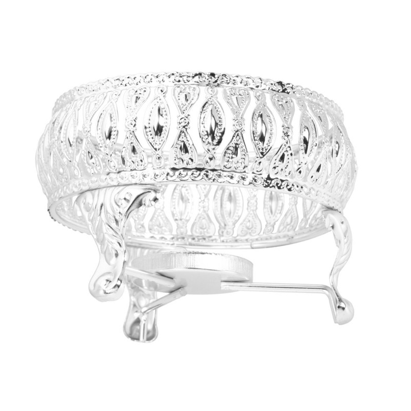 Cinko lydinio arbatinuko šildytuvas arbatinuko šildymo pagrindo arbatos šildytuvas namų biurui