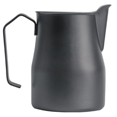 Stainless Steel Milk Frothing Pitcher - Espresso Steaming Milk Frothing Cup, ιδανικό για Latte Art